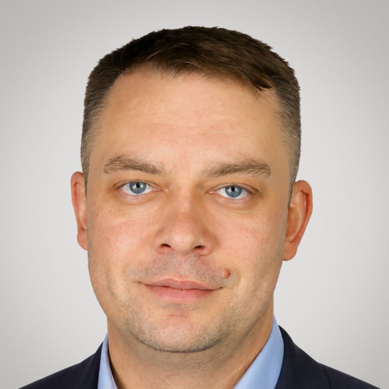 Константин Рубинский